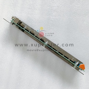 Carte de circuit imprimé de haute qualité MA L0071001, carte d'extension Arcnet, fontaine à encre L0071000 pour pièces de rechange de presse offset KBA - Product Image 3