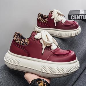 Chaussures de marche pour femmes, tendance mode, nouveau style, automne/hiver/été 2023, respirantes, légères, confortables - Product Image 2