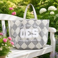 Sac de courses en toile de coton personnalisé, extra résistant, grand format, écologique, sans BPA, certifié CE, coloré