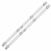 Bande lumineuse LED pour téléviseur LCD XS-1650, réf. JL.D21541330-004KS-M JL.D21541330-140CS-M_V01, compatible avec Thomson T22D16DF-01B T22FTE1120.