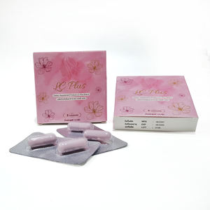 Capsules de complément de complexe vitaminique à l'extrait de plantes vertes naturelles de marque propre - Product Image 6