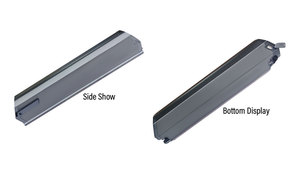 Аккумулятор Dorado Plus 48В для электровелосипедов, 13Ач/17.5Ач, литий-ионный, сменный, для двигателей 500Вт, 750Вт, 1000Вт, для электровелосипедов Dorado Fat Bike и E-MTB - Product Image 2