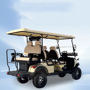 Voitures de <span class=keywords><strong>golf</strong></span> électriques à <span class=keywords><strong>prix</strong></span> de gros, 3,<span class=keywords><strong>5</strong></span> kW, 4 kW, <span class=keywords><strong>5</strong></span> kW, nouvelles voitures électriques mini EV, véhicules pour adultes, voiturette de <span class=keywords><strong>golf</strong></span>, support de téléphone - Product Image 4