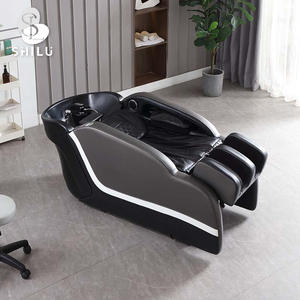 <span class=keywords><strong>Chaise</strong></span> de salon moderne en <span class=keywords><strong>jade</strong></span> pour salon de coiffure, spa, beauté, shampoing, pour hôtel, salle de sport - Product Image 3