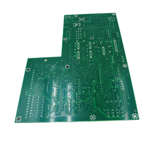 3HAC024488-001 DSQC643 pour carte de robot industriel PLC à haute efficacité et faible coût, composants essentiels, 6 axes, garantie 1 an - Product Image 4