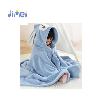 Juego <span class=keywords><strong>de</strong></span> toallitas <span class=keywords><strong>de</strong></span> baño para niños o niñas con toalla <span class=keywords><strong>de</strong></span> baño <span class=keywords><strong>de</strong></span> diseño bonito - Product Image 1