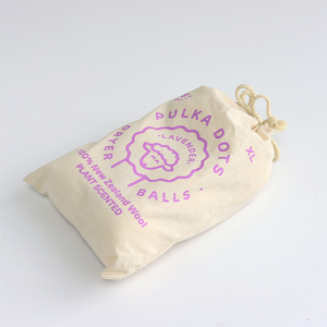 Boules de séchage pour laine de qualité professionnelle, solution durable pour l'entretien des tissus, séchage plus rapide - Product Image 2