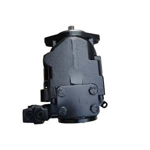 Pompe à piston hydraulique ZHENYUAN PUMP JRL060BRP2120NNN3C2N2A8NNNNNNNNNN 83009653 JRR JRL JRRS060 JRL060 - Product Image 1