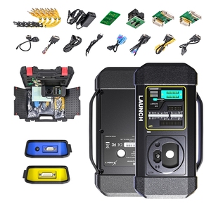 Herramientas de Programación de Llaves X431 XPROG3 X-prog para Maquinaria Pesada y Automóviles - Compatible con Android 12-24V - Product Image 4