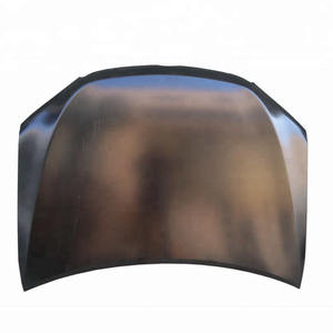 ฝากระโปรงหน้ารถยนต์สำหรับ Camry 2012 <span class=keywords><strong>ACV50</strong></span> <span class=keywords><strong>ACV51</strong></span> 53301-06180 อะไหล่ตัวถังรถยนต์ - Product Image 1