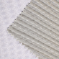 Tissu de garniture de toit textile de toit intérieur automobile en polyester Hotselling pour garniture de toit de voiture