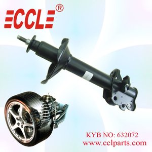 Amortisseur avant gauche et droit japonais de marque CCL pour SUBARU <span class=keywords><strong>LEGACY</strong></span> 09-14 OE 20310AJ020 20310AJ030 - Product Image 5