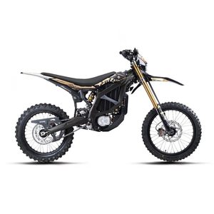 มอเตอร์ไซค์วิบาก Surron Ultra 2026 รุ่น Performance Cross-country 3C Edition 24.5kW ความเร็วเกิน 95 กม./ชม. - Product Image 2