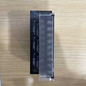 Módulo de Entrada Analógica CJ1W-TS562 de 6 Canales para Expansión de PLC Serie, Entrada RTD (Resistencia Térmica Pt100/Pt1000), IP20 - Product Image 2