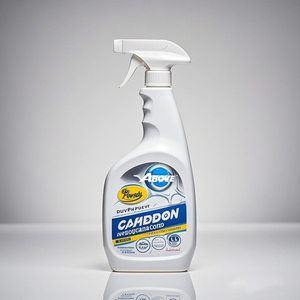 Dégraissant Concentré Liquide Écologique Puissant à Mousse Abondante et Facile à Rincer, Nettoyant Huile et Graisse en Spray pour Hotte de <span class=keywords><strong>Cuisine</strong></span> et Cuisinière à Gaz - Product Image 6