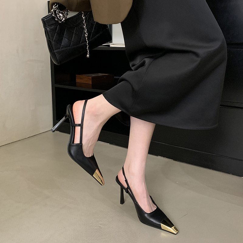Noir mat