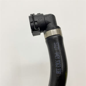 Manguera refrigerante ar Serie 3 30 20 64219363338 6421 o 21 22 31 34 36 ar - Product Image 2