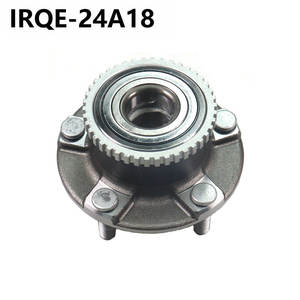 Ensemble de moyeu de roue avant Irqe 24A18 pour camions légers Wuling Sunshine DACF32134, pièce de rechange neuve - Product Image 2