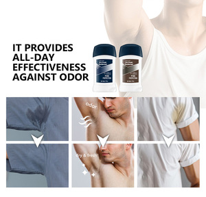 Lakerain ascelle Anti <span class=keywords><strong>sudorazione</strong></span> profumo di lunga durata balsamo profumo antitraspirante secco fresco <span class=keywords><strong>deodorante</strong></span> <span class=keywords><strong>per</strong></span> gli uomini - Product Image 3