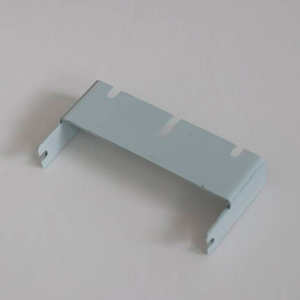 OEM tùy chỉnh tấm kim loại chính xác dập các bộ phận nhôm thép không gỉ Brass phần cứng dịch vụ chế biến - Product Image 3