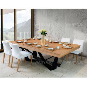 Nouvelle conception, <span class=keywords><strong>table</strong></span> de <span class=keywords><strong>billard</strong></span> d'intérieur haut de gamme de qualité supérieure, <span class=keywords><strong>table</strong></span> de <span class=keywords><strong>billard</strong></span> moderne de luxe avec plateau en ardoise, 3 en 1, pour chaque <span class=keywords><strong>salle</strong></span> de jeux - Product Image 6