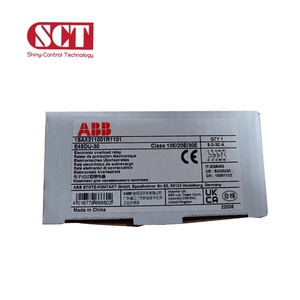 Oferta Especial: Dispositivos Originales de Detección de Fugas Serie F202 F204, Interruptores de Circuito - Product Image 1
