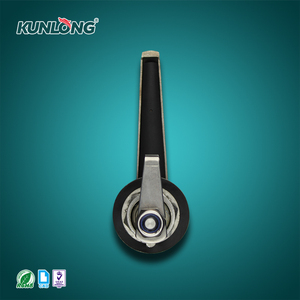 SK1-309S-1 Garage <strong>Door</strong> Locks Keyed Handle Locks T Handle Locks Industrial Hardware High Quality - Product Image 4