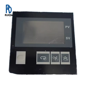 Termostato 100% Nuevo E5CN-R2MT-500 E5CZ-Q2MT con Garantía de Un Año, Automatización Industrial, Corriente y Voltaje Nominal, Modbus - Product Image 1