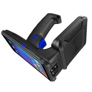 YGF R20 Android Systems 860-960mhz UHF <strong>RFID</strong> Handheld Reader For Laundry/warehouse/animal Tracking - Product Image 6