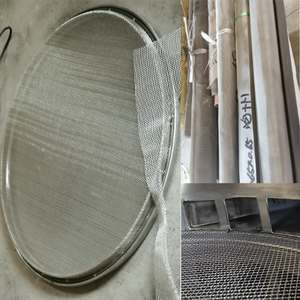 Dahan lỏng nguyên liệu thực phẩm tách lá trà rung màn hình sữa dừa rung sàng máy - Product Image 3