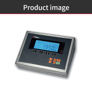 FLINTEC FT 111 Instrumento de Pesaje Multifuncional de Alta Precisión con Componentes de Plástico, Certificado por la UE - Product Image 5