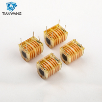 Meilleures ventes : Tue-mouches Tianwang TW-1905, Générateur d'ozone à auto-transformation, Allumage haute tension 5kV, Fréquence large bande 1KHz-200KHz