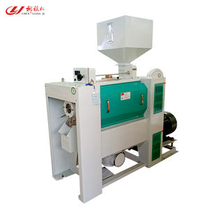 CLJ Marque Moderne Moulin À Riz Machines Équipement De Fraisage Du Riz Blanchisseur De Riz Prix - Product Image 2