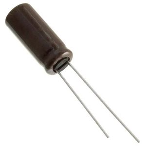 ตัวเก็บประจุแบบ High Ripple Ox-foot ยี่ห้อ <span class=keywords><strong>Nippo</strong></span> รุ่น ELXS3B1VSN391MQ35S ความจุ 390uF แรงดัน 315V ขนาด 25.4*35 มม. - Product Image 3