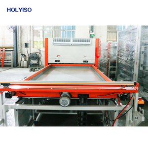 Presse à <span class=keywords><strong>membrane</strong></span> sous vide de haute précision TOP-E260 pour la production de MDF, pour portes en PVC et en bois, 220V/380V, garantie 1 an - Product Image 2