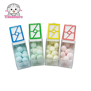 Nouvelles bonbons à la menthe aromatisés aux fruits, un type de bonbon rafraîchissant - Product Image 2