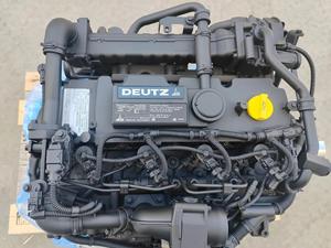 เครื่องยนต์ TCD3.6 |   ระบบส่งกำลัง 4 สูบประสิทธิภาพสูงพร้อมระบบระบายความร้อนที่มีประสิทธิภาพ เหมาะสำหรับเครื่องยนต์ดอยซ์ TCD3.6 L4 - Product Image 6