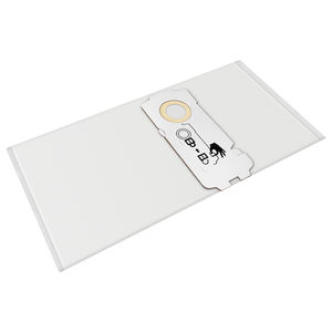 Adapté à <span class=keywords><strong>FeStool</strong></span> Festo 204308 Accessoires d'<span class=keywords><strong>aspirateur</strong></span> domestique CT15 Sac de dépoussiérage Volume de 25/15 litres Sac d'<span class=keywords><strong>aspirateur</strong></span> - Product Image 5