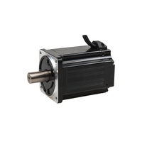 Moteur CC sans balais PrimoPal 80 mm 48 V 310 V 375~880 W 600 W 750 W triphasé à couple élevé pour ligne de production