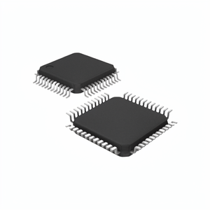 C8051F38A-GQ Embedded Electronics Component Manufacturer Channel 48 TQFP - Product Image 1