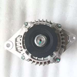 Excavadora V3800 alternador 1G398-64013 A5TCA177 12V 80A para repuestos de motor Kubota V3800 - Product Image 2