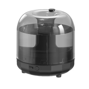 <span class=keywords><strong>Humidificador</strong></span> Silencioso con Gran Salida de Vapor, Seguro para Mujeres Embarazadas y Bebés, Purificador de Aire Compacto para Dormitorios y Oficinas - Product Image 5