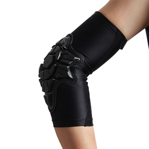 Ensemble de protection portable pour genoux et coudes pour enfants, idéal pour les jeux en plein air, les sports scolaires et les voyages - Product Image 5