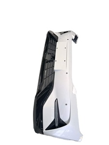 Paraurti Anteriore Nuovo di Zecca per Auto Elettrica BYD Song <span class=keywords><strong>L</strong></span>, Paraurti per BYD Seal U, Ricambi Auto di Alta Qualità al Miglior Prezzo - Product Image 1