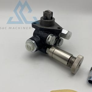 1-15750130-0 הזנת דלק משאבה 1157501300 INJ משאבה עבור 4HK1 6HK1 ZAX330 SH300 - Product Image 3