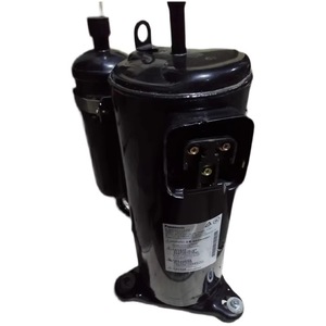 Compresseur de climatiseur Panasonic 5JD650ZCA22 5JD650ZBA22 pour systèmes de climatisation centralisés - Product Image 4