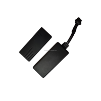 Traqueur GPS J16 4G GSM pour dispositif de suivi Gps de moto SIMCOM-A7670SA couper le moteur borne de suivi de véhicule Gps de voiture