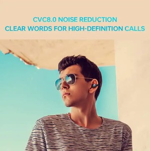 Tai nghe nhét tai S28 tích hợp pin dự phòng thay thế cho tai nghe Boat/baseus/anker/ Tws - Product Image 4