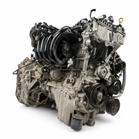 Ensemble moteur complet d'occasion 4NR-FE 5NR-FE 1.3L 1.5L pour TOYOTA Vios Vios FS 2014-2022
