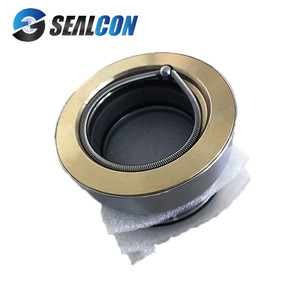 Joint mécanique <span class=keywords><strong>Flygt</strong></span> 3170 de 65 mm pour pompe <span class=keywords><strong>Flygt</strong></span> <span class=keywords><strong>3201</strong></span>, pour pompe à eaux usées submersible - Product Image 1